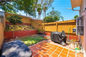 1261 34th St in San Diego, CA - Building Photo - Building Photo