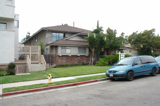 327 N Belmont St in Glendale, CA - Building Photo - Building Photo