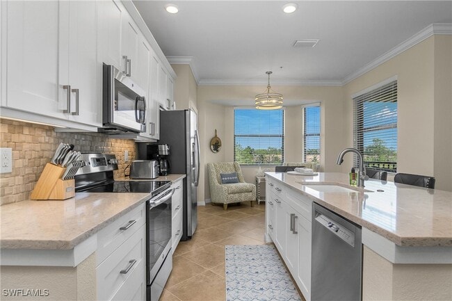 property at 9834 Giaveno Cir