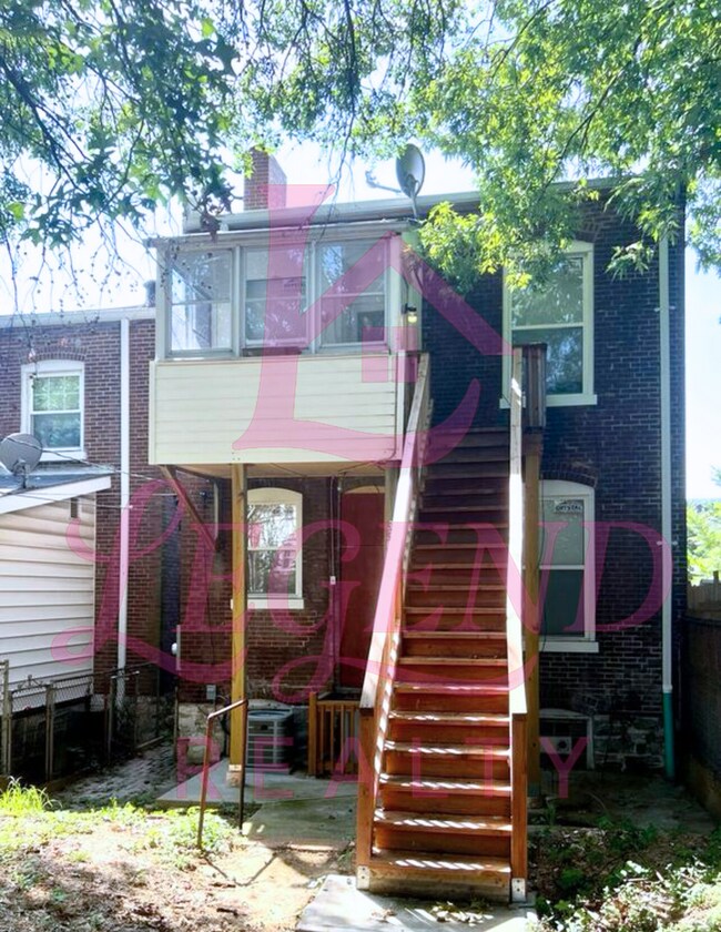 3306 Michigan Ave in St. Louis, MO - Building Photo - Building Photo