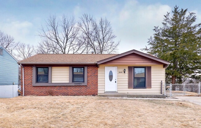 3049 Orton St in St. Charles, MO - Building Photo - Building Photo