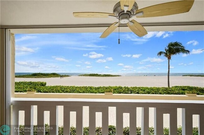 1012 N Ocean Blvd in Pompano Beach, FL - Building Photo - Building Photo
