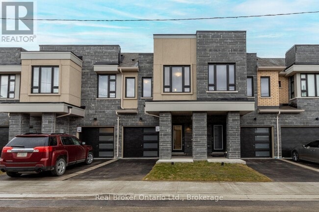 property at 79 Caspian Sq
