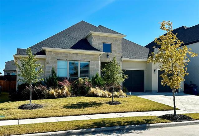 4320 Glen Rose St in Prosper, TX - Building Photo - Building Photo