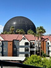 210 E Flamingo Rd in Las Vegas, NV - Building Photo - Building Photo