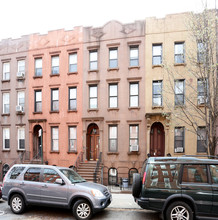 543 Henry St in Brooklyn, NY - Building Photo - Building Photo