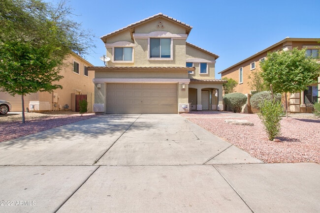 property at 9928 W Chipman Rd