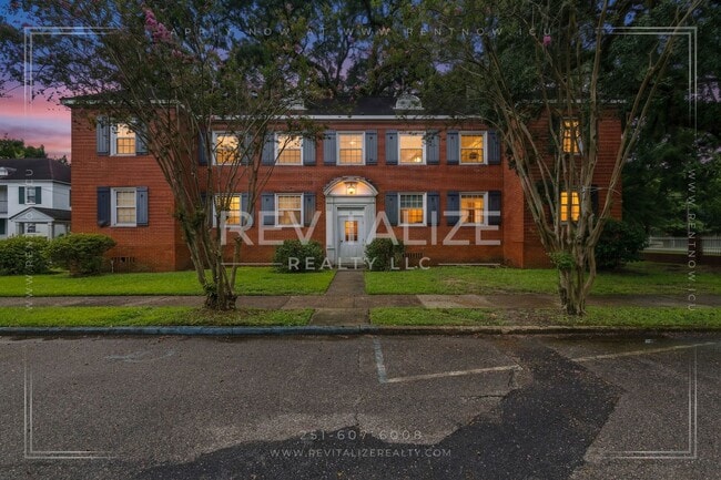 property at 214 Upham St