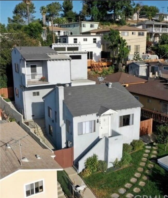 property at 1841 Marney Ave