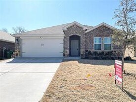 114 Secretariat Ln in Caddo Mills, TX - Building Photo