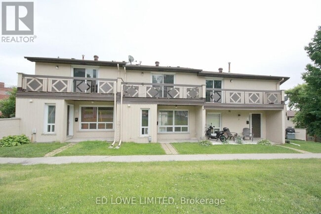 property at 275-275 Blake St