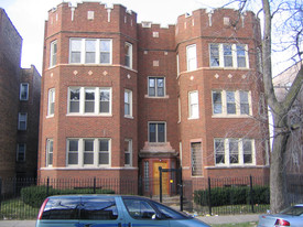 7514-7516 S Essex Ave Apartamentos