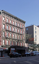 641 Tenth Ave in New York, NY - Building Photo - Building Photo