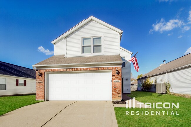 property at 11608 Glenn Abbey Ln