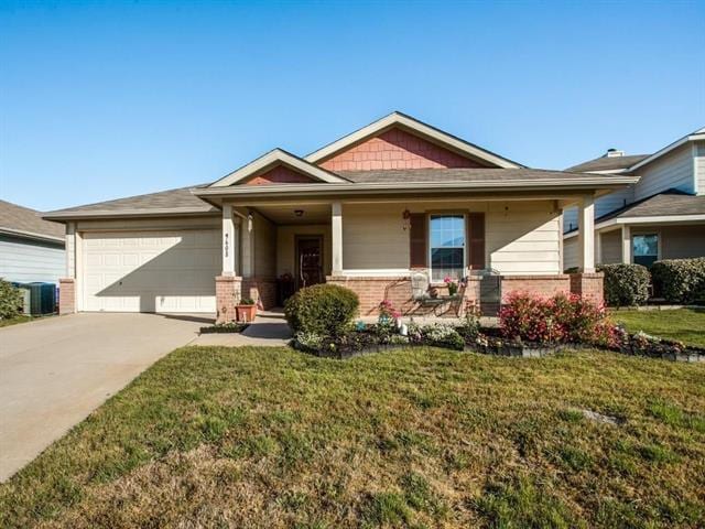 9608 Thomas Jefferson Dr in McKinney, TX - Building Photo - Building Photo