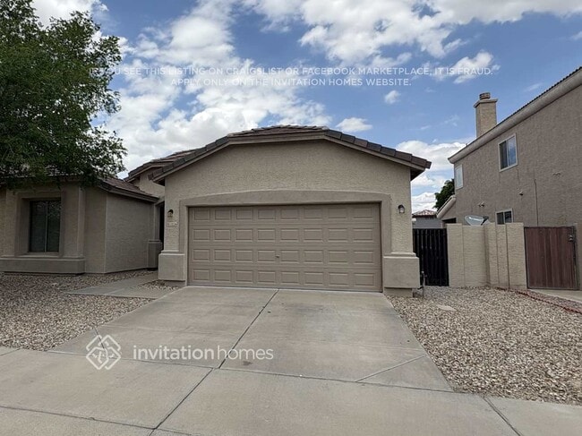 property at 13226 W Citrus Way