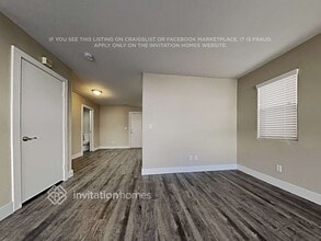 5852 Pack Trail in Las Vegas, NV - Building Photo - Building Photo