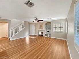 1010 Grand Cerritos Ave in Las Vegas, NV - Building Photo