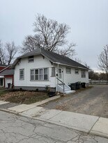 408 Orena Ave in Lima, OH - Building Photo
