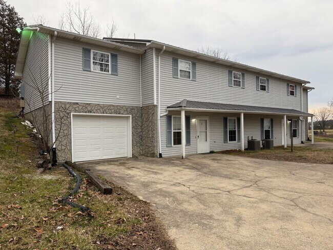 property at 270 Bailey St