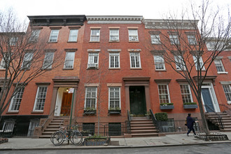 69 Horatio St in New York, NY - Foto de edificio - Building Photo