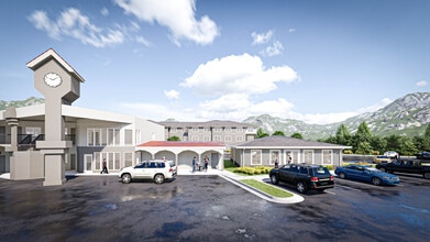 Residences at Durango in Durango, CO - Building Photo - Building Photo