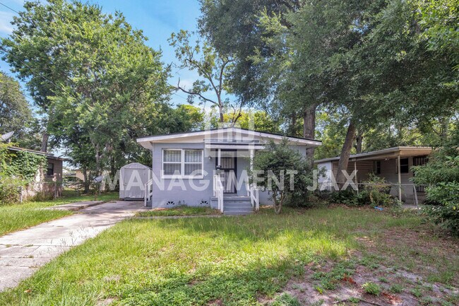 property at 1839 W 30th St