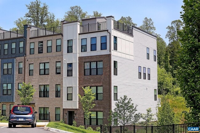 property at 825 Wesley Ln