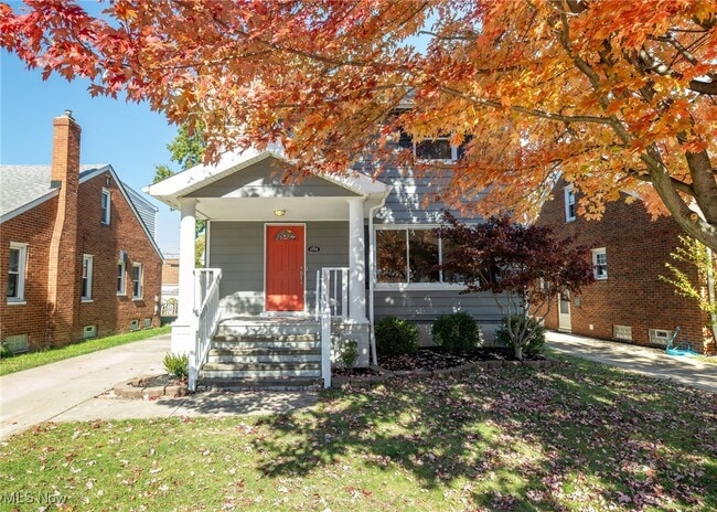 6310 Hampstead Ave in Parma, OH - Building Photo - Building Photo