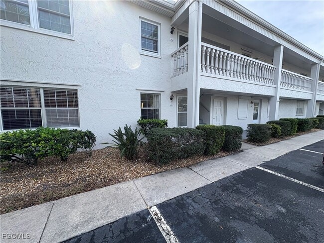 property at 1830 Brantley Rd