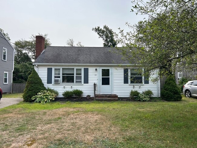 property at 13 Ermine St