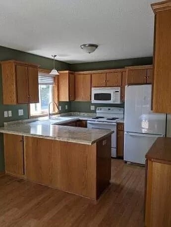 1124 8th Ave SE in St. Cloud, MN - Building Photo - Building Photo