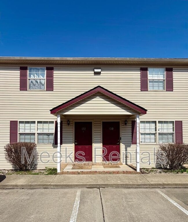 property at 132 Mt Vernon Ln