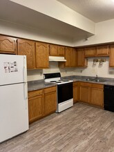 307 E College St, Unit 1833 in Iowa City, IA - Building Photo - Building Photo