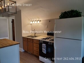 1524 N 60th St in Milwaukee, WI - Building Photo - Building Photo