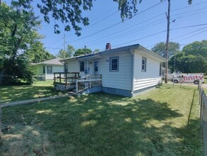 1123 S Noble St in Shelbyville, IN - Building Photo - Building Photo