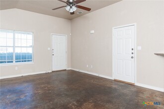 4102 Cambridge Dr in Killeen, TX - Foto de edificio - Building Photo