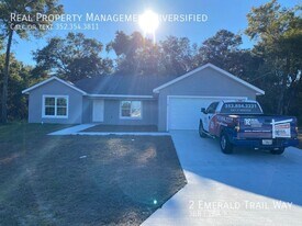 2 Emerald Trail in Ocala, FL - Building Photo