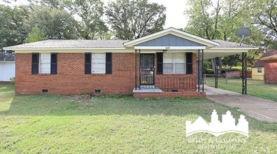 1669 Hester Rd in Memphis, TN - Building Photo - Building Photo