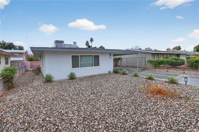property at 333 S Tonopah Dr