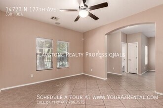 14723 N 177th Ave in Surprise, AZ - Building Photo - Building Photo