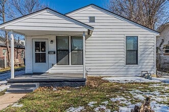 3818 Vilbig Rd in Dallas, TX - Building Photo - Building Photo