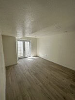 4311 N Morgan Way, Unit 4311 Basement Apartment in Eagle Mountain, UT - Building Photo
