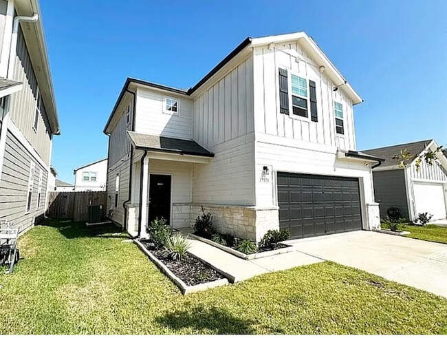 17878 Juneberry Seed St in Hockley, TX - Foto de edificio - Building Photo