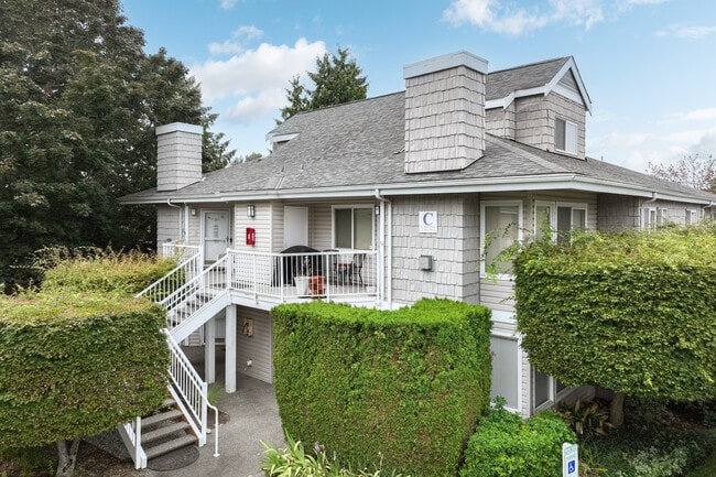 Windsong Arbor in Kent, WA - Building Photo - Building Photo