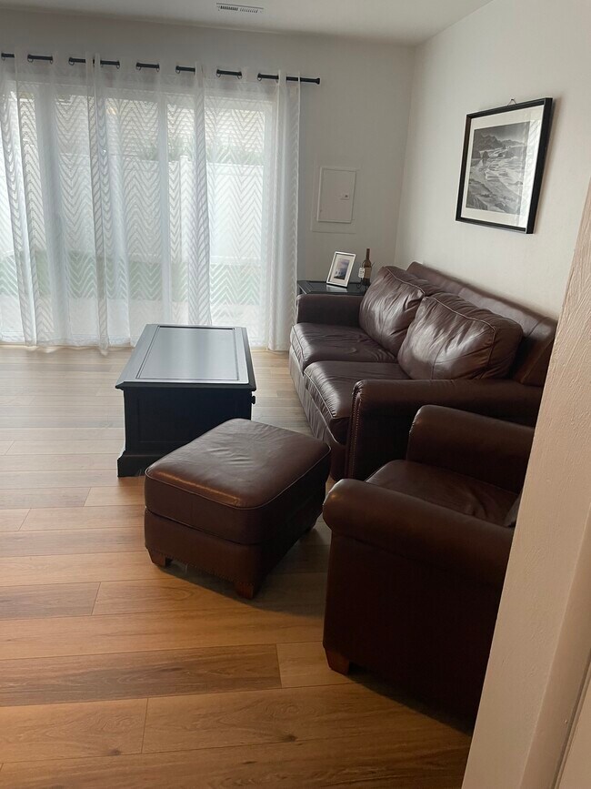 3826 Staffordshire Ln in Williamsburg, VA - Foto de edificio - Building Photo