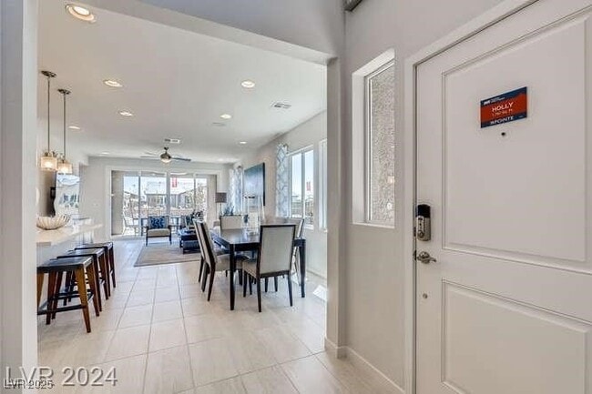 property at 6630 Palm Branch St