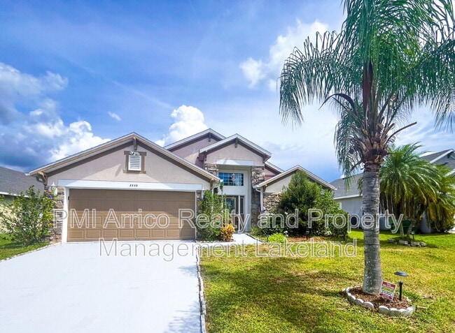 property at 3309 Verbena Ave