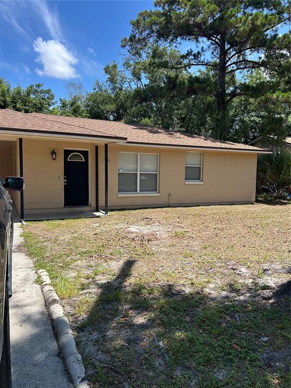 1506 Crest Ave in Leesburg, FL - Building Photo - Building Photo