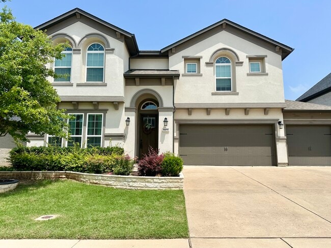 property at 7016 Elk Springs Dr